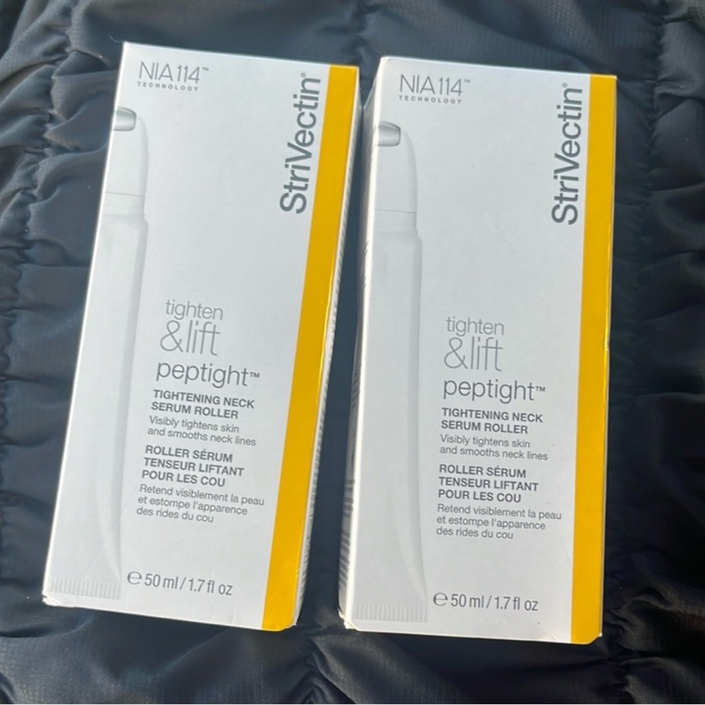 StriVectin White and Yellow Multi-Action Super-C Retinol Serum